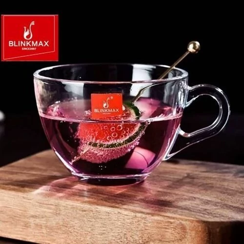فنجان چای خوری بیسیک KTZB96