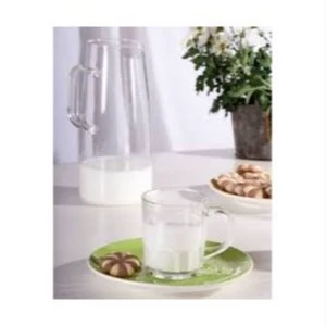 لیوان دسته دار محک عینکی ktzb03