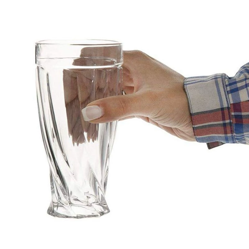 لیوان شربت تولیپ